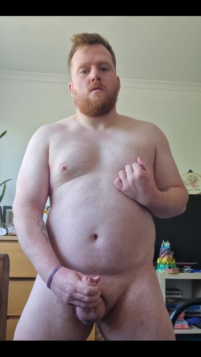 Touchstone: Zabawa w moim kilcie - Może opowiem historię, kiedy się w...