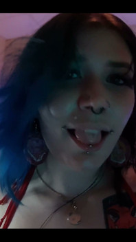 Hairy Pussy