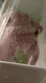 After the Shower, the Stepmom Agreed to a Dubious Threesome