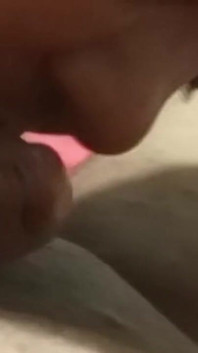 Voller blowjob von der mutter meiner freundin