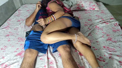 FireeCouple: Poté, co poslala svého manžela do práce, byla ráno ošukána...