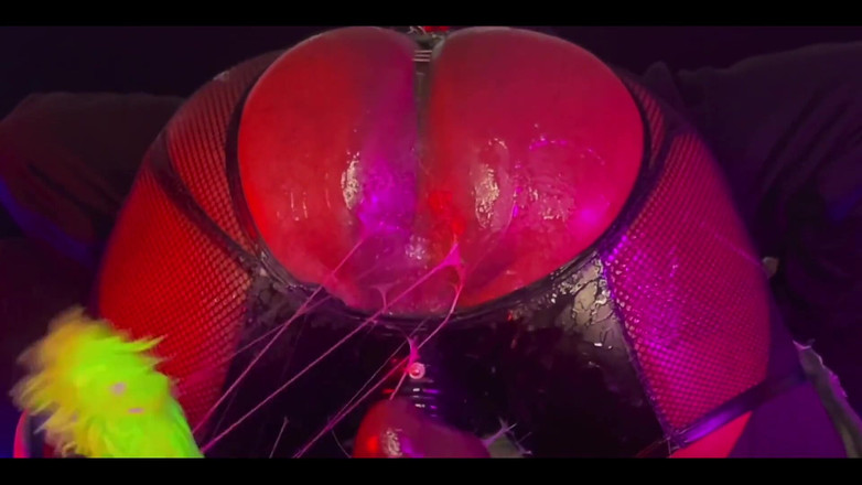 DipsoDeep: Đào tạo butthole 5