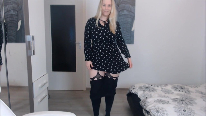 Sally Secret: Mach mich schwanger - keine verpflichtungen