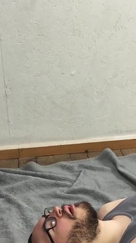 Claudia Lewis - Part 2 - Front Angle