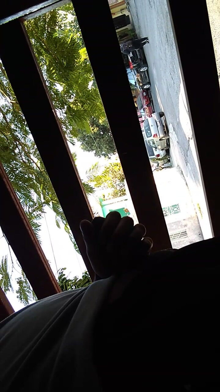AlexAlejandro13: Thủ dâm tại nhà