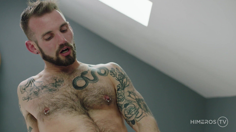 Himeros.tv: Elementy Pożądania: Pożądanie