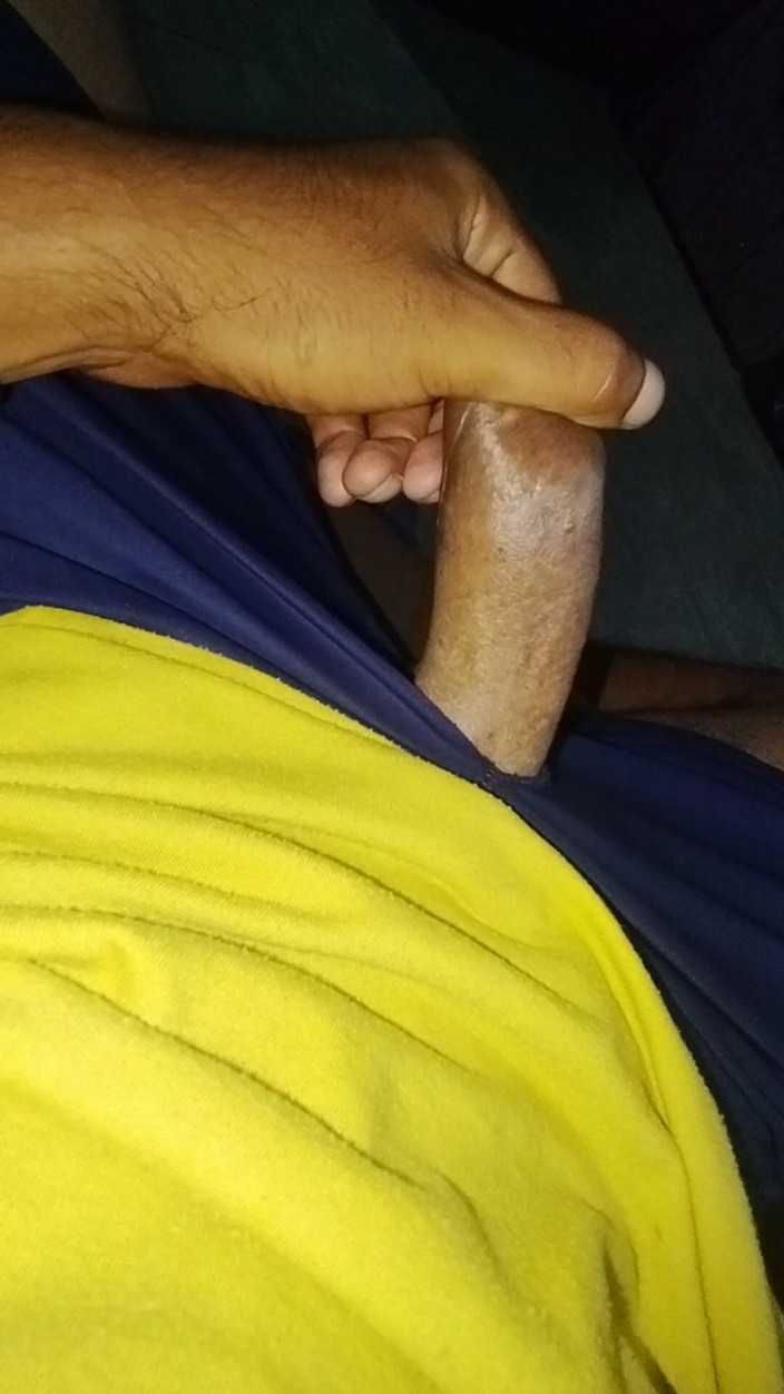 AlexAlejandro13: Eu me coloquei em modo relaxante no meu sofá