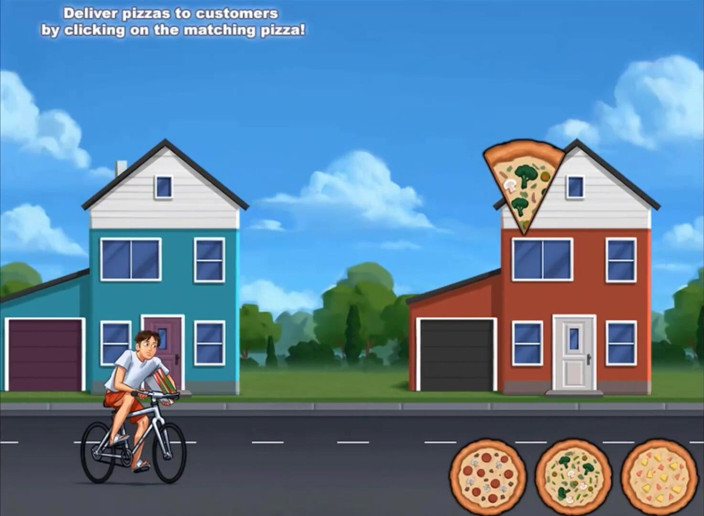 Cartoon Play: Summertime saga parte 117