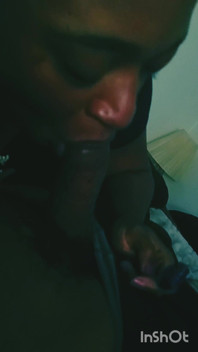 The Blue Succubus Continues!!