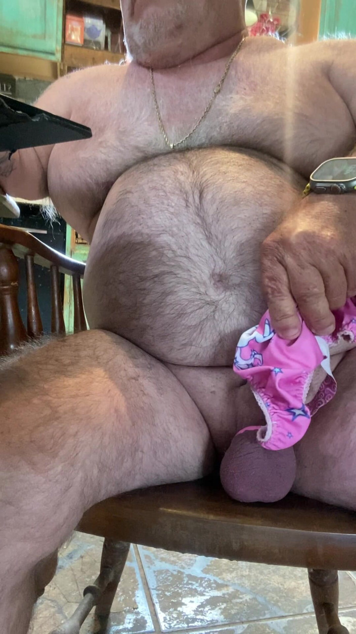 Mark Fletcher: Mark Fletcher so Much Cum Again