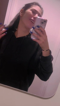 Beni tatmak mı hayal ediyorsun? Patience, Darling