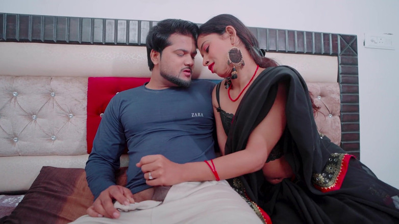 Shah ji: The Boy Called a Hot Prostitute and Fucked Her Hard...