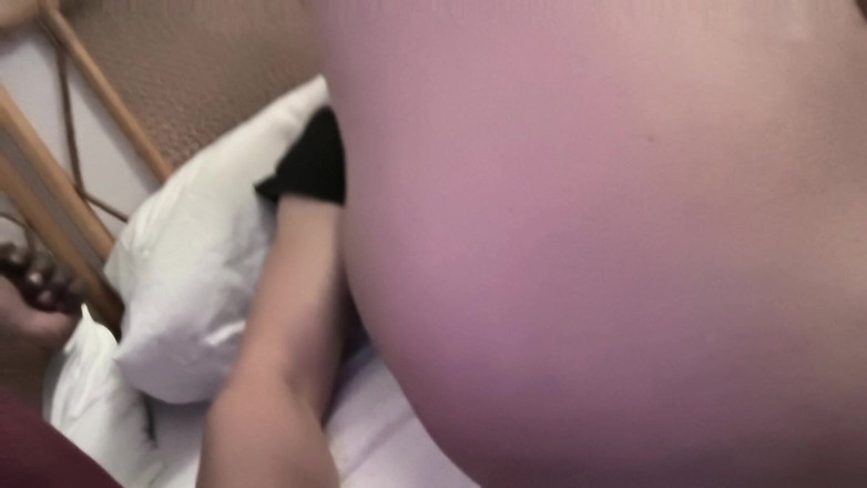 Rozebell: Aku lagi asik main sama sissy crossdresser