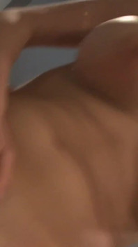 Kinky Blondine Will Einfach Nur Einen Großen Schwanz
