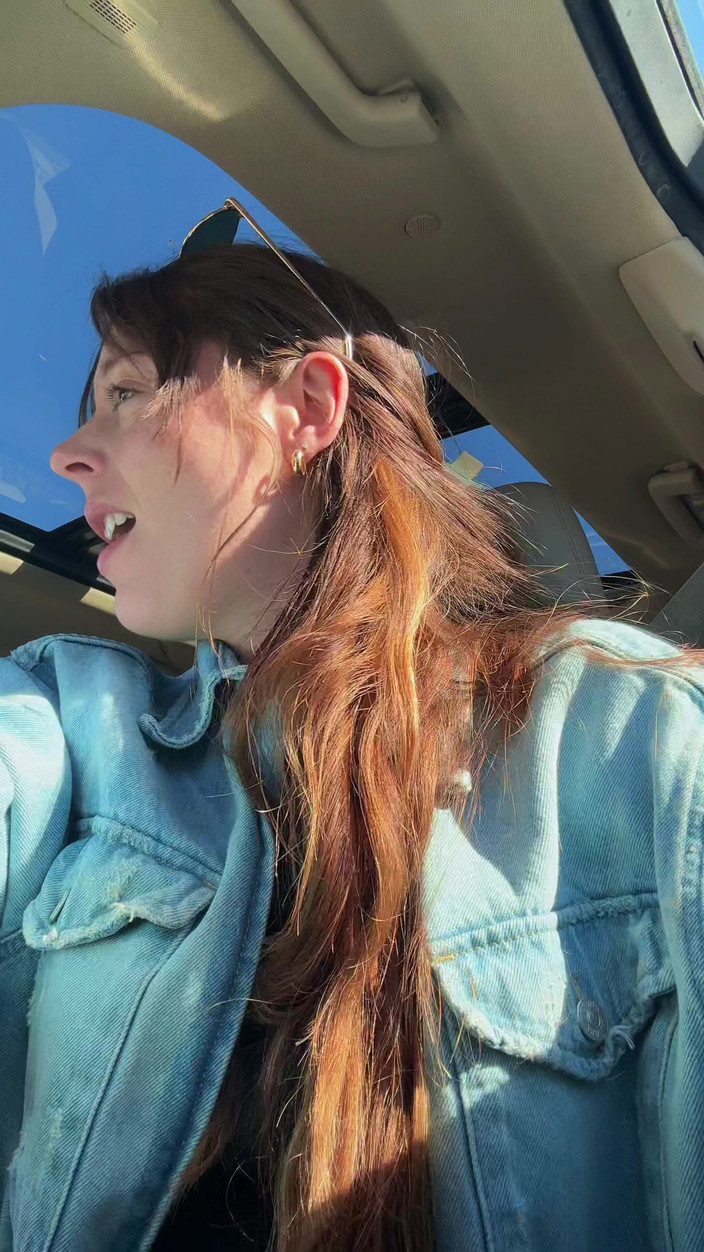 Nadia Foxx: アリゾナで美味しいコーヒーを手に入れる!