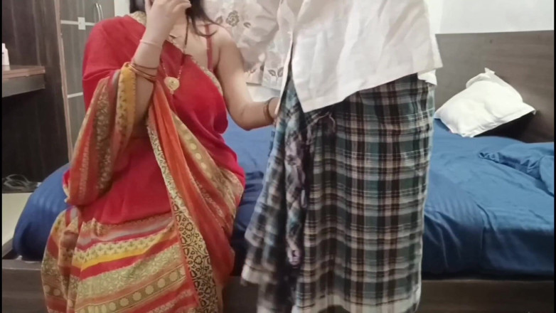 Priya ki Papa: Bahu und Sasur Ke Najayas Sambandh stiefvater &amp; stieftochter allein im...