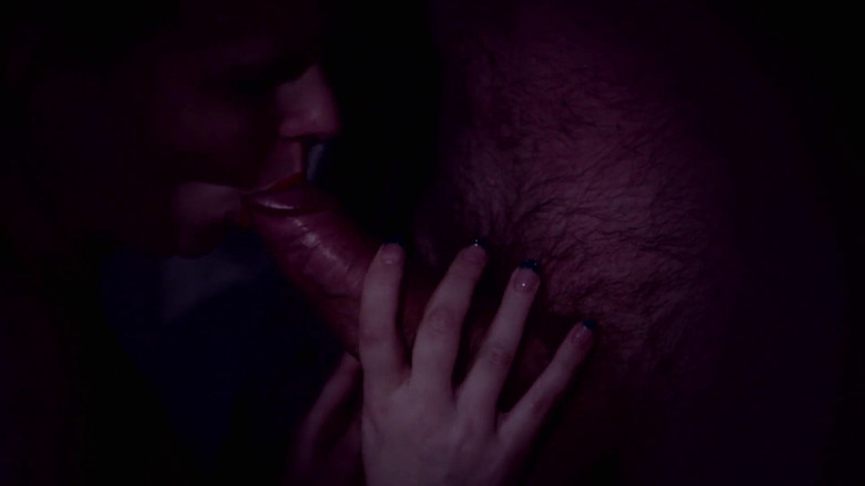 Erotic Pleasure: Brunette mollige vrouw geneukt na de date