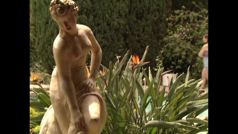 Bewitched!: Young Girl with Big Natural Tits Gets Fucked Hard in...