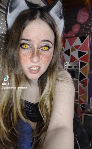 RavenHearth666VIP: Vídeo curto fofo 7