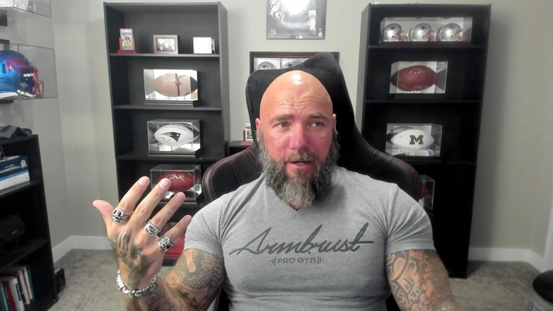 Raw and Uncensored with Masculine Jason: Relacje Dom i Sub część 2