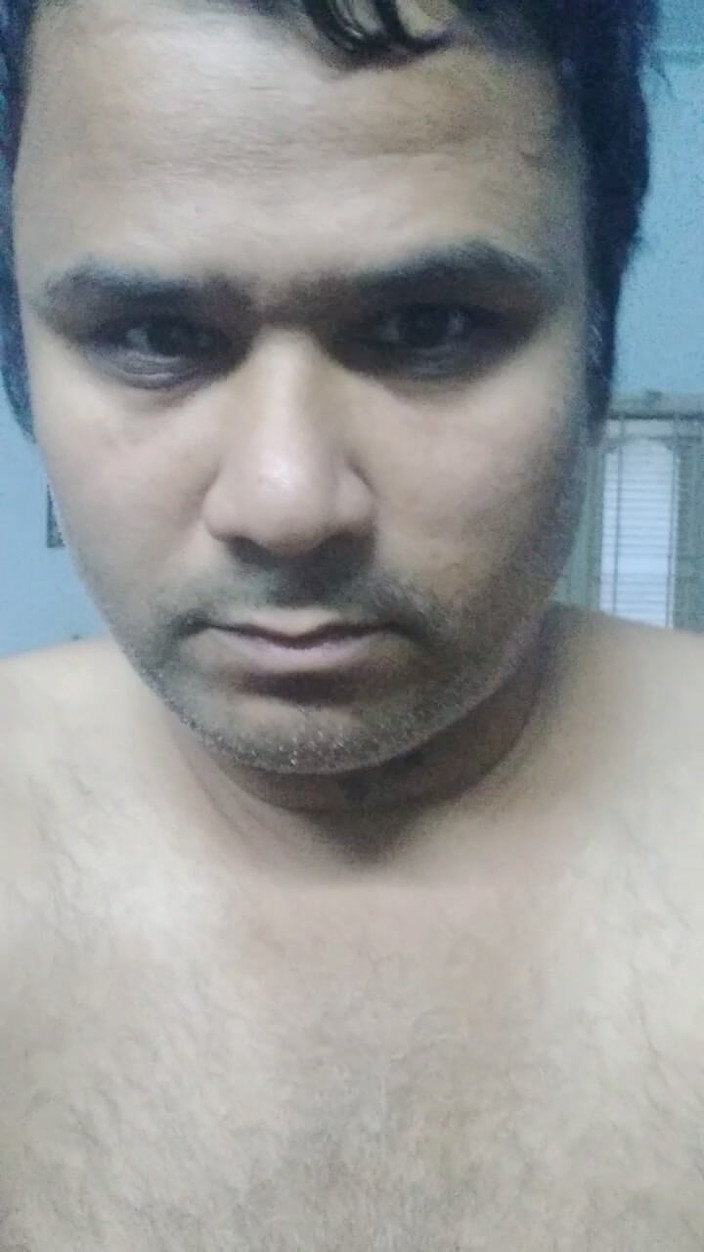 Nani Top 143: Naked Fun.. for Your Pussy..