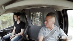 Helpless Boys: Impotentní chlapci - Tyler McDaniels - Dominace v downhome