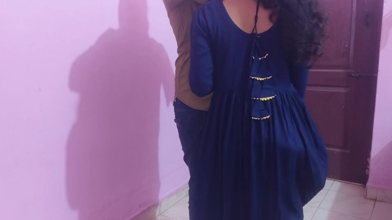 VillageBlackfairy: Milenec domácí sex