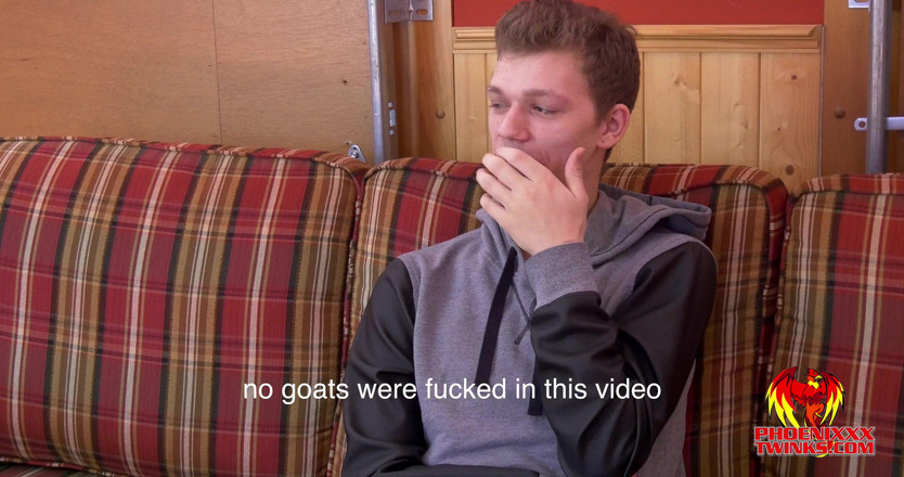 Phoenixxx: Seksi Hunter'la olmayı tercih eder misin?