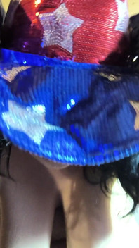 This Nasty Bitch Had to Piss He Bends Her Over and She Squirts on Your Mean Monster Dick