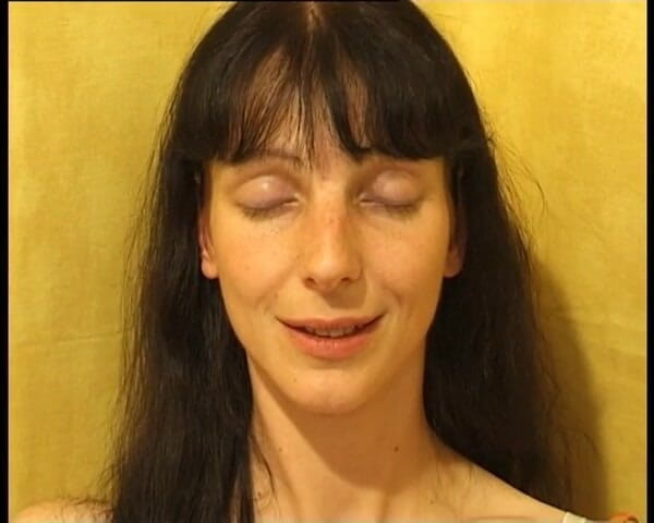 YOUR FIRST PORN: Bailarina Susanne Macht Es Sich Geil - Bailarina Susanne se deixa...
