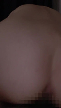 연인 카즈사와 얼굴 핥기 농후 키스 & 변태 페티쉬 플레이 & 2 연속 섹스 개인 POV