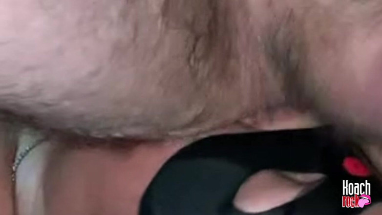 thundass: I Want Your Dirty Tongue in My Hairy Dirty Ass!