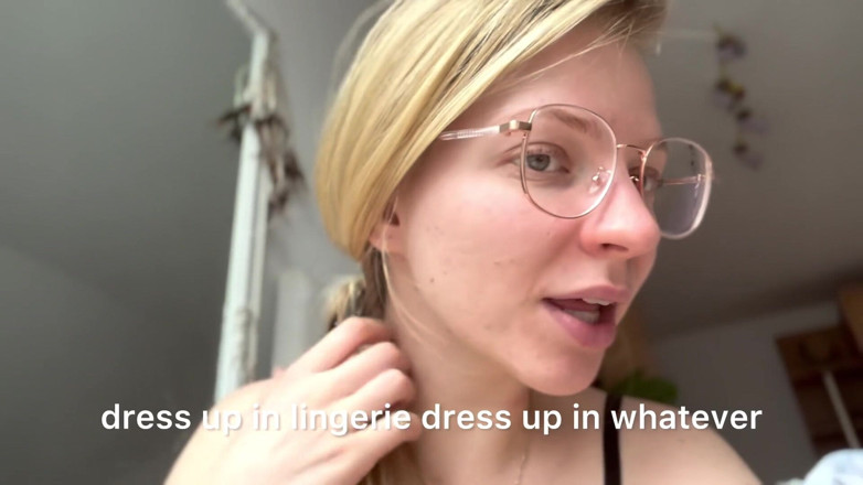 Goddess_Bella_Rae: How to Be a Pretty Girl if Youre a Man