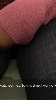 Milf bertetek besar Uber Driver creampie oleh penumpang Bigcock