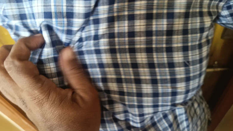 Magilmathi: Belle fille desi