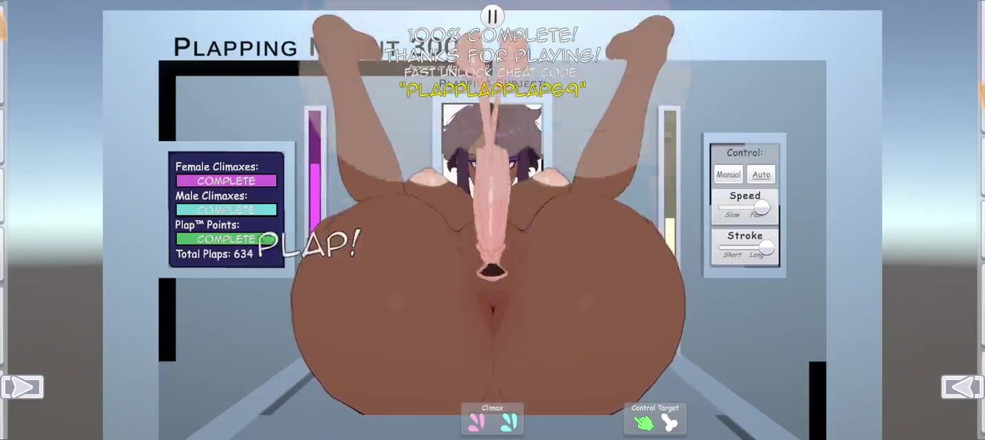Xr Gamer: Nejlepší plapping simulátor vůbec