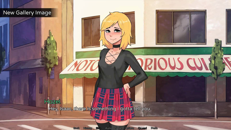 Futavision: Hazelnut latte: kepergok selingkuh dan ngentot mulut waria di kencan...