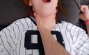 Sexellenting: Fucked a Red-haired Girlfriend