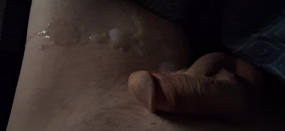 The innocent sinner: Eruzione notturna