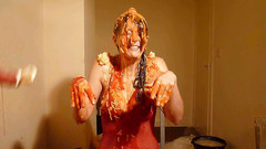Gunked up girls: Jess ano nebo ne splosh