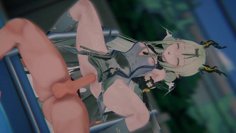 Tomu aisuman: [arknights: Endfield] - Pecahan Ektikal Si (Pengendali Terikat &amp; Tembusan berganda sandwich sudut...