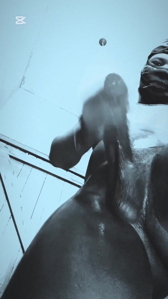 Bbc-godaddy: Alles Wat Een Grote Grote Zwarte Lul Wil, Is Om...