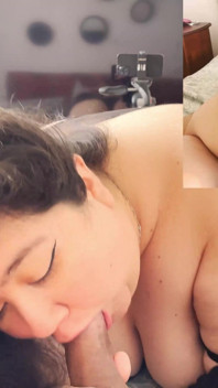 What Delicious Cum in the Morning