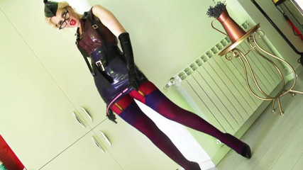 Goddess Celine: JOI discipline