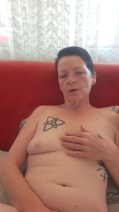 ZenitheBloodRose: Stříkal jsem tak tvrdě