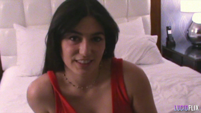 Lucid Flix: Vhsex aflevering 6: Megan Mistakes