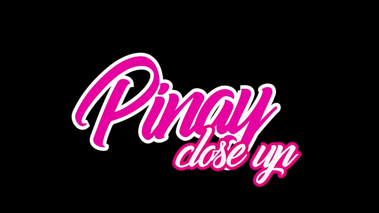 PinayClosedUp: Pinay Xtreme Zbliżenie Obciąganie W / My Bestfriend Asmr