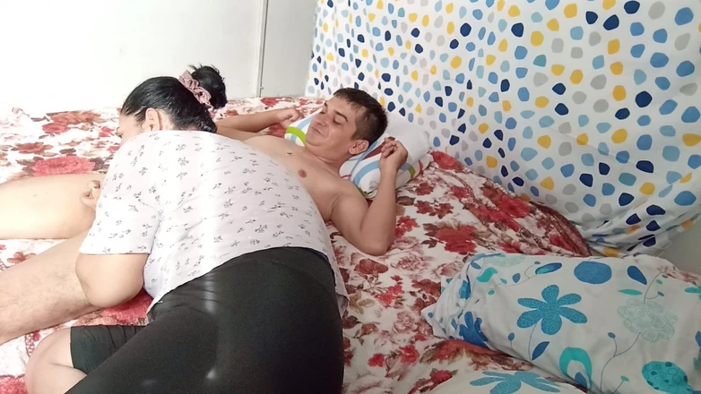 Valkyrieandluigy: Blowjob Experience