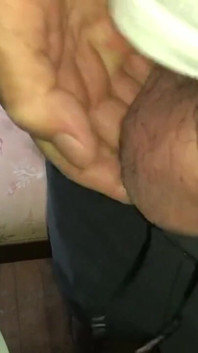 Balls Hairy Balls
