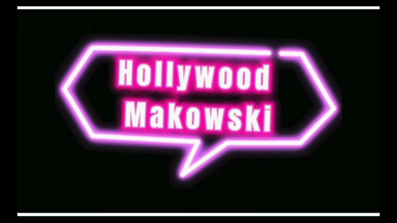 Hollywood Makowski: Ladyboy Somm Mature Aged Enjoys a Hot Wank!